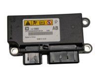 opel astra j upravljačka sensor zračnih jastuka powietrznych zračni ja
