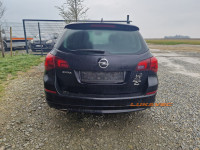 OPEL ASTRA J VRATA GEPEKA ASTRA J VRATA PRTLJAŽNIKA