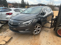 Opel astra k 1.6 d 2016 za dijelove