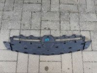 opel astra k 15- zaštita grilla maske prednji dio 236528514