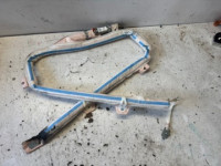 opel astra k 5 kombi krovni zračni jastuci powietrzna desna original 3