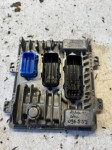 opel astra k 5 kompjuter računalo kompjuter računalo ecu motora e98 55