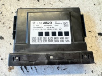 opel astra k 5 upravljačka jedinica komfora bcm 13510523 AS1 BCM
