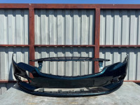 Opel Astra K branik prednji