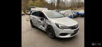 OPEL ASTRA K DIJELOVI 2020.god.