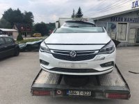 Opel astra k dijelovi