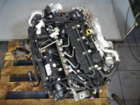 opel astra k motor 1.6cdti 95km d16dth lwq D-71806-D16DTH LWQ