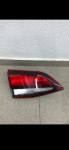 Opel Astra K svijetlo / lampa