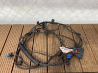 opel astra v k 15-21 instalacija czujnikow parkiranja pdc 39150202 oe