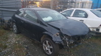 Opel astraGTC-VRATA