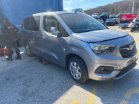 Opel combo long 1.5dci 2021g dijelovi