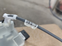 Opel Combo Peugeot Partner Dacia Doker