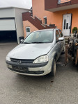 Opel Corsa 1.2 benzin