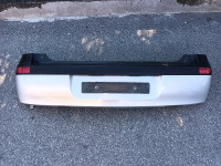 Opel Corsa C 01.g straznji branik,hauba