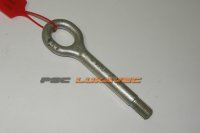 OPEL CORSA C KUKA ZA ŠLEPANJE 2003.