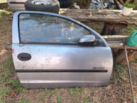 Opel Corsa C prednja vrata