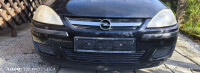 Opel Corsa C prednji branik
