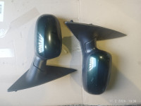 Opel Corsa c retrovizori na struju