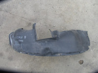 OPEL CORSA C UNUTRAŠNJA ZAŠTITA BLATOBRANA