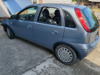 opel corsa c vrata