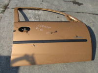OPEL CORSA C VRATA
