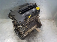 opel corsa d astra iv j meriva b motor 1.4 a14xer przebieg 129 tys. A1