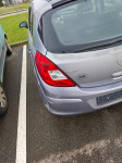 Opel corsa D dijelovi