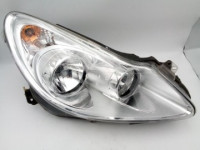 opel corsa d far desna prednji dio prednja 89313309 eu KR