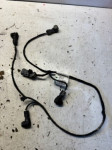 opel corsa d instalacija branika stražnji dio snimači parkiranja 4 pdc