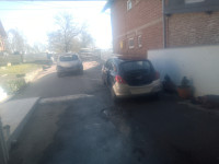 Opel Corsa d karoserija