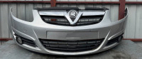 Opel Corsa D prednji branik 13211462