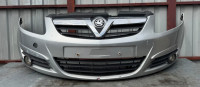 Opel Corsa D prednji branik