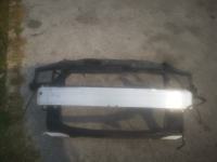 Opel Corsa D prednji vezni lim komplet