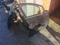 opel corsa d vrata desna prednja i zadnja