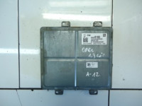 opel corsa e 1.3 cdti kompjuter računalo motora 55496160 MERC413 KOMPU