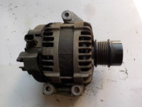 opel corsa e 1.3 cdti original alternator 0126312030 39007439