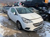 Opel corsa e 1.3 dizel dijelovi