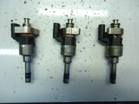 opel corsa e astra k 1.0t turbo b10xft b10xfl le1 injektor, dizna 5557
