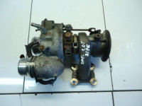 opel corsa e astra k 1.0t turbo b10xft b10xfl le1 turbo 12637354 merc4