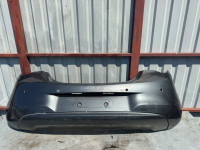 Opel Corsa E branik stražnji