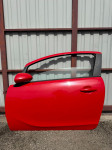 Opel Corsa E lijeva vrata