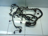 opel corsa e meriva b 1.4t b14nel turbo instalacija motora 552667966 m