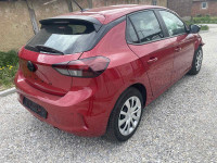 OPEL CORSA F 2025 g. 1.2 PureTech DIJELOVI LIMARIJE