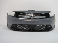 OPEL CORSA F 6 PDC BRANIK PREDNJI