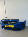 Opel Corsa F  branik