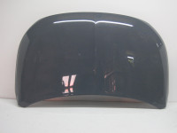 OPEL CORSA F HAUBA