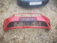 Opel Corsa F prednji branik