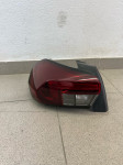 Opel Corsa F svijetlo / lampa