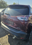 OPEL CROSSLAND 1.2 81KW 2019g prodaja dijelova