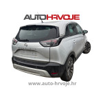 Opel Crossland 2017-2021 / dijelovi limarije / karoserije